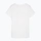 PUMA ESS+ Graphic Tee Donna puma bianco 2