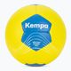 Kempa Spectrum Synergy Plus pallamano giallo/blu taglia 1