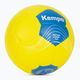 Kempa Spectrum Synergy Plus pallamano giallo/blu taglia 1 2