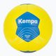 Kempa Spectrum Synergy Plus pallamano giallo/blu taglia 2