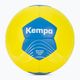 Kempa Spectrum Synergy Plus pallamano giallo/blu misura 3