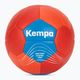 Kempa Spectrum Synergy Primo pallamano rosso/blu taglia 0