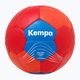 Kempa Spectrum Synergy Primo pallamano rosso/blu misura 3 4