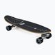 Surfskate skateboard Carver Lost C7 Raw 32" Quiver Killer 2021 Complete blu e bianco L1013011107 2