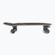 Surfskate skateboard Carver C7 Raw 31.25" Knox Phoenix 2022 Completo nero e rosso C1013011133 3