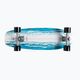 Surfskate skateboard Carver CX Raw 31" Resina 2022 Completo blu e bianco C1012011135