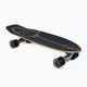 Surfskate skateboard Carver CX Raw 31" Resina 2022 Completo blu e bianco C1012011135 2