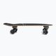 Surfskate skateboard Carver CX Raw 30.25" Firefly 2022 Completo arancio e bianco C1012011136 3