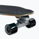 Surfskate skateboard Carver C7 Raw 31" JOB Blue Tiger 2022 Completo blu e rosa C1013011140 7