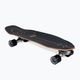 Surfskate skateboard Carver C7 Raw 31" Kai Lava 2022 Completo rosso-viola C1013011142 2