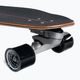 Surfskate skateboard Carver C7 Raw 31" Kai Lava 2022 Completo rosso-viola C1013011142 7