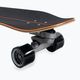 Surfskate skateboard Carver C7 Raw 34" Kai Dragon 2022 Completo blu e rosso C1013011143 7