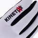 KinetiXx Keke guanti multifunzionali bianchi 4