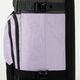 Valigia da viaggio EVOC World Traveller 125 l grigio carbonio/rosa viola/nero 6
