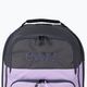 EVOC Terminal 40 + 20 l carbonio grigio/rosa viola/nero zaino valigia staccabile 4