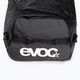 EVOC Duffle 60 l borsa impermeabile grigio carbonio/nero 4