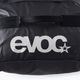 EVOC Duffle 40 l borsa impermeabile grigio carbonio/nero 4