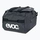 EVOC Duffle 40 l borsa impermeabile grigio carbonio/nero 10