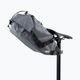 Borsa bici sottosella EVOC Seat Pack Boa WP 6 l grigio carbonio 4