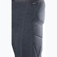 Pantaloni EVOC Crash da uomo grigio carbonio 5
