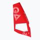 GA Sails Vela da windsurf rossa Pilot