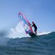 GA Sails Vela da windsurf ibrida - blu HD 3