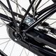 KETTLER Ebike Simple 7G nero bicicletta elettrica 5