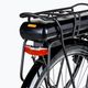 KETTLER Ebike Simple 7G nero bicicletta elettrica 9