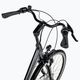 KETTLER Ebike Simple 7G nero bicicletta elettrica 11