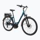KETTLER Traveller E-Silver 8 bicicletta elettrica 500W 36V 13.4Ah 500Wh blu 2