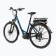 KETTLER Traveller E-Silver 8 bicicletta elettrica 500W 36V 13.4Ah 500Wh blu 3