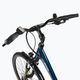 KETTLER Traveller E-Silver 8 bicicletta elettrica 500W 36V 13.4Ah 500Wh blu 4