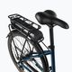 KETTLER Traveller E-Silver 8 bicicletta elettrica 500W 36V 13.4Ah 500Wh blu 5