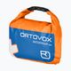 ORTOVOX Kit di pronto soccorso da viaggio impermeabile Mini shocking arancione