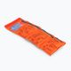 ORTOVOX First Aid Roll Doc Mid kit di pronto soccorso da viaggio arancione shocking 2