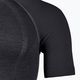 Maglietta termica da uomo ORTOVOX 120 Comp Light nero corvino 5