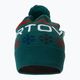ORTOVOX berretto invernale in maglia nordica verde pacifico 2