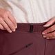 Pantaloni softshell da donna ORTOVOX Brenta winetasting 3