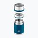 Esbit Sculptor Termos per alimenti in acciaio inox da 1000 ml in pile blu 4