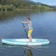 SPINERA Supkayak 10'0'' ibrido kayak/SUP 8