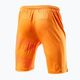 Pantaloncini da portiere T1TAN da uomo 202024 arancione 2
