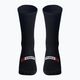 T1TAN Calzettoni da calcio Grip nero 3