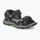 Merrell Panther Sandal 2.0 nero sandali da trekking per bambini 11