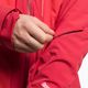 Giacca da sci da uomo Descente Swiss National Team Replica rosso scuro 13