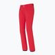 Pantaloni da sci donna Descente Nina rosso elettrico 7