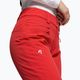 Pantaloni da sci donna Descente Nina rosso elettrico 5