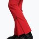 Pantaloni da sci donna Descente Nina rosso elettrico 6