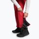 Pantaloni da sci da uomo Descente Swiss electric red 5