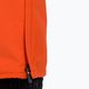 Pantaloni da sci Descente Swiss arancio mandarino da uomo 9