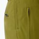 Pantaloni da sci da uomo Descente Roscoe verde oliva 8